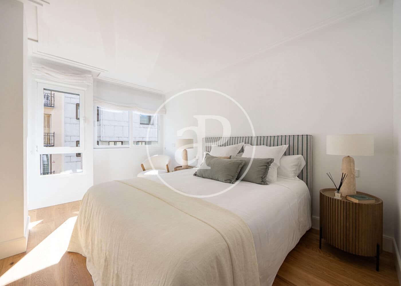 2 sypialnia Apartament na sprzedaż w Miasto Madryt - 2 450 000 € (Ref: 8935492)