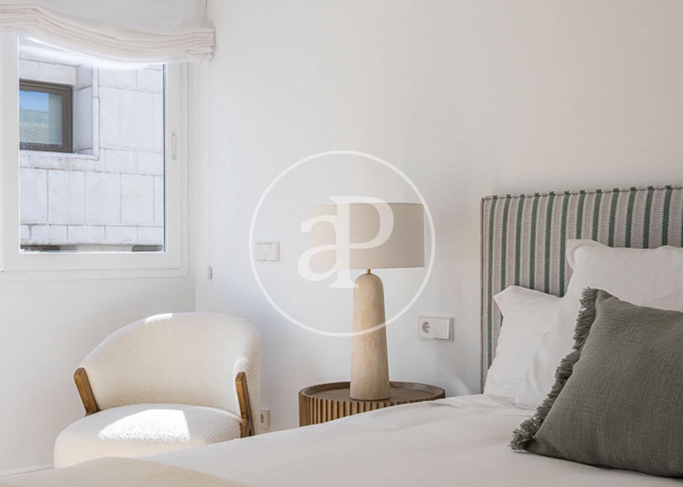 2 sypialnia Apartament na sprzedaż w Miasto Madryt - 2 450 000 € (Ref: 8935492)