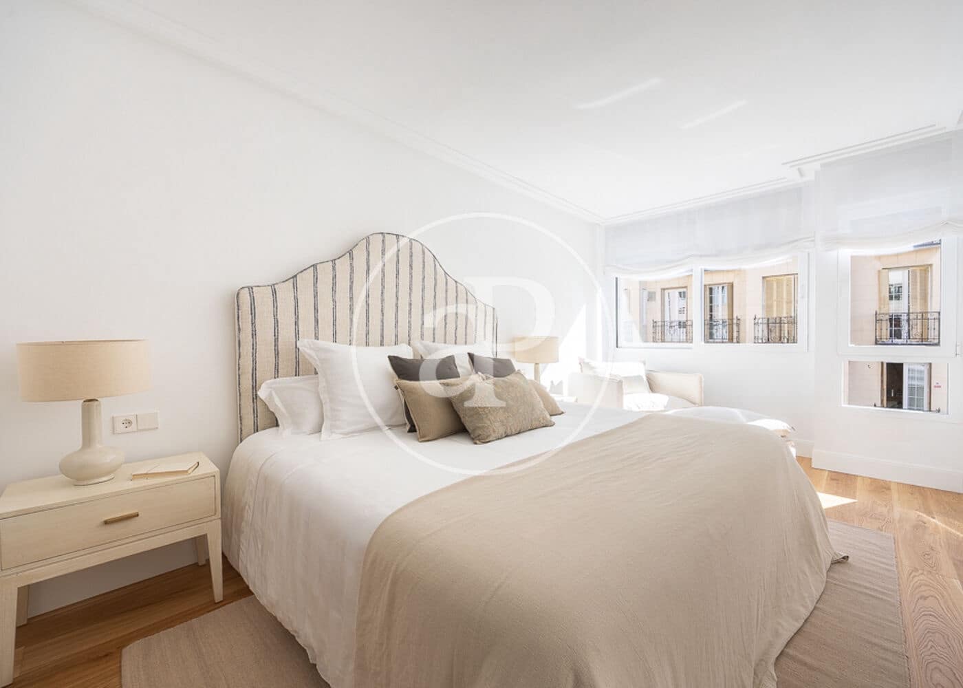 2 sypialnia Apartament na sprzedaż w Miasto Madryt - 2 450 000 € (Ref: 8935492)