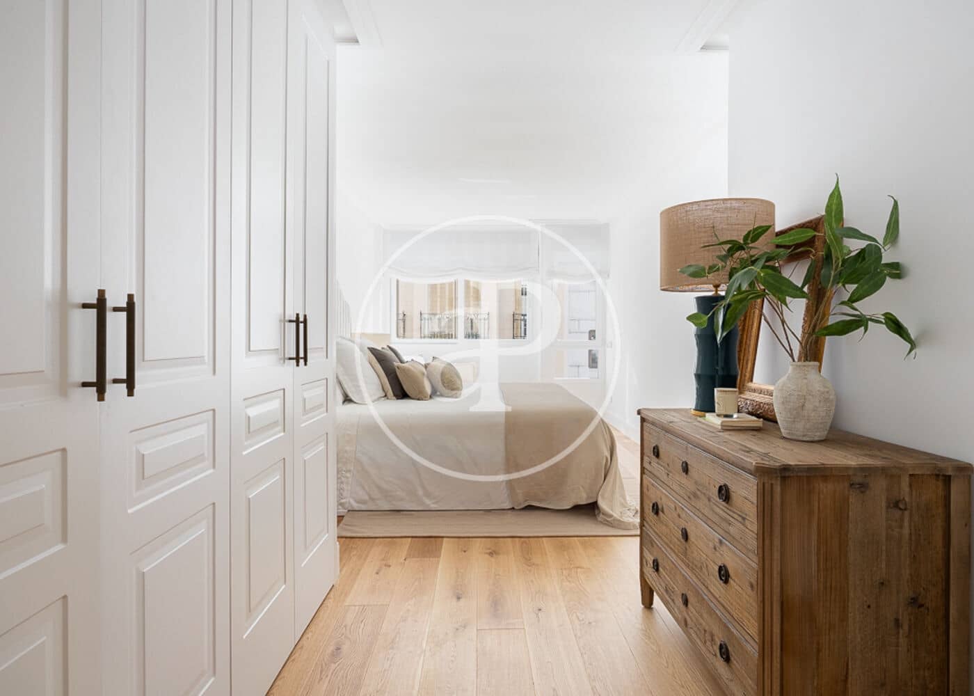 2 sypialnia Apartament na sprzedaż w Miasto Madryt - 2 450 000 € (Ref: 8935492)