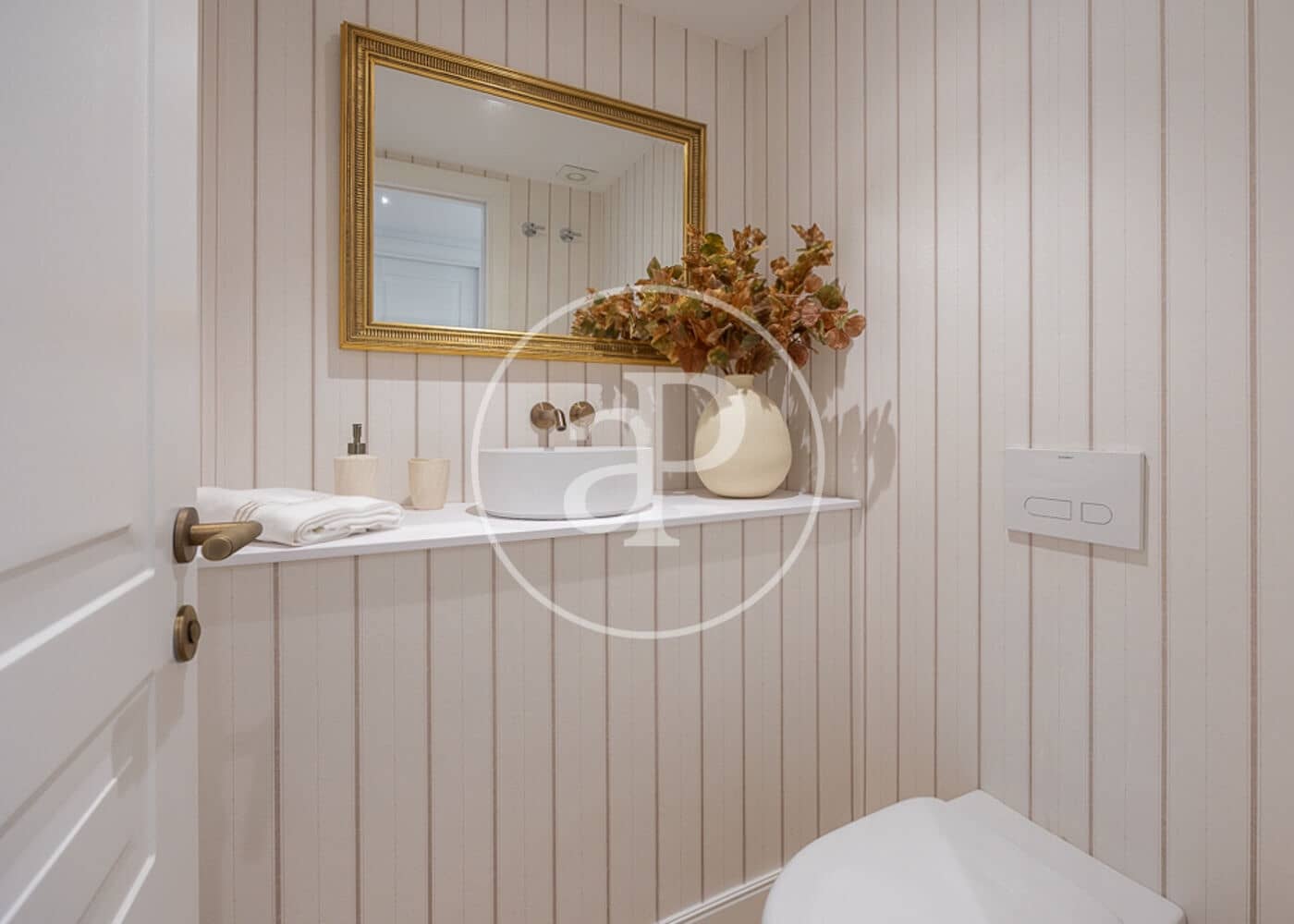 2 sypialnia Apartament na sprzedaż w Miasto Madryt - 2 450 000 € (Ref: 8935492)