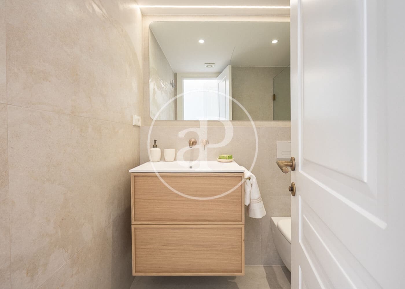 2 sypialnia Apartament na sprzedaż w Miasto Madryt - 2 450 000 € (Ref: 8935492)