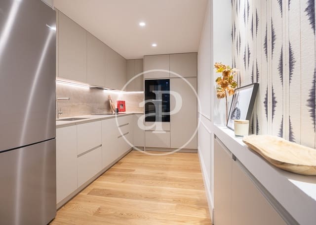 2 sypialnia Apartament na sprzedaż w Recoletos, Miasto Madryt - 2 450 000 € (Ref: 8935492)