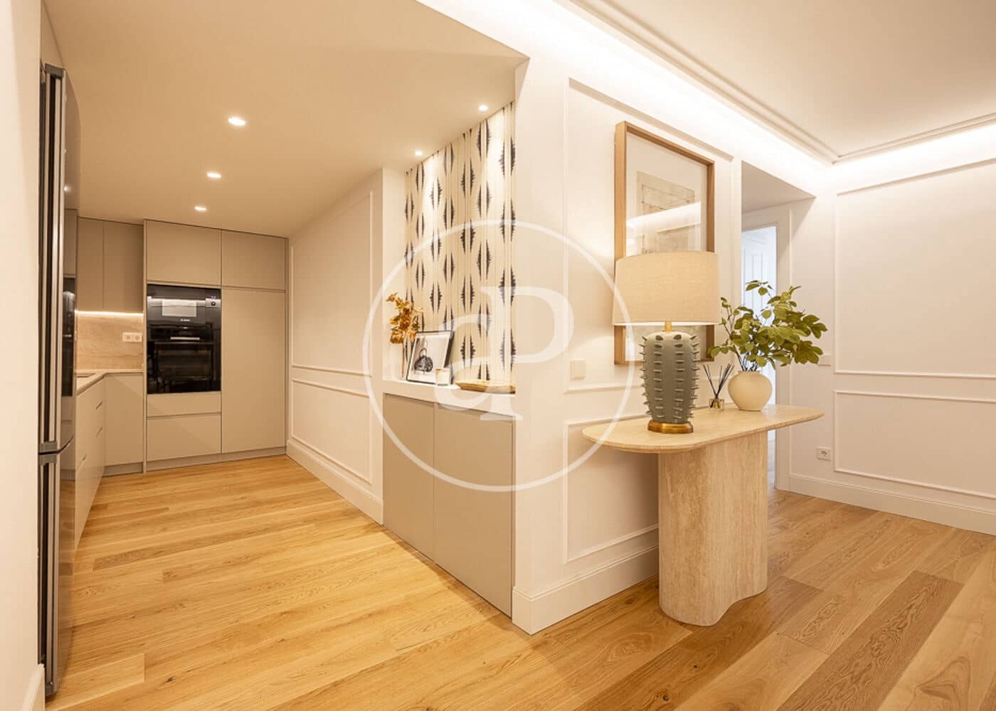 2 sypialnia Apartament na sprzedaż w Miasto Madryt - 2 450 000 € (Ref: 8935492)