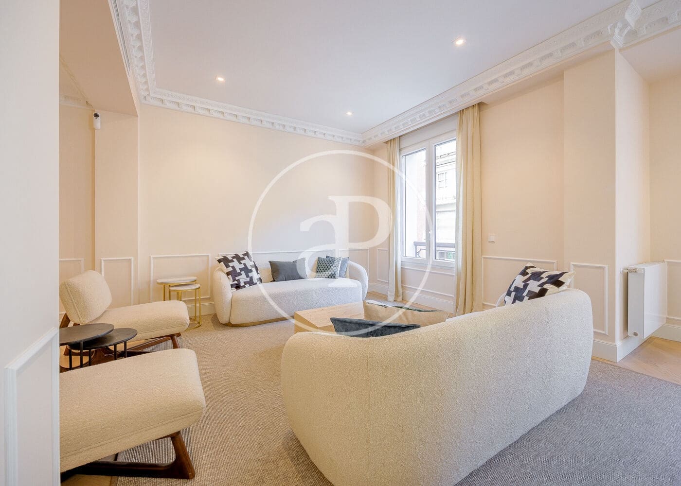 4 quarto Apartamento para venda em Madrid cidade - 3 790 000 € (Ref: 8935495)