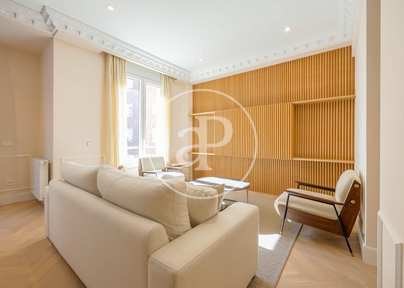 4 quarto Apartamento para venda em Madrid cidade - 3 790 000 € (Ref: 8935495)