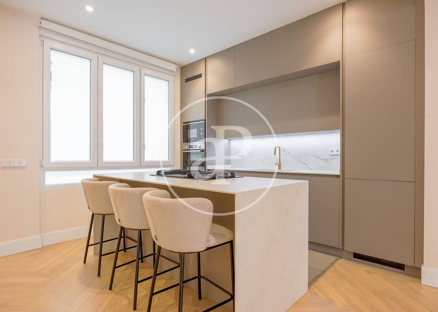 4 quarto Apartamento para venda em Madrid cidade - 3 790 000 € (Ref: 8935495)