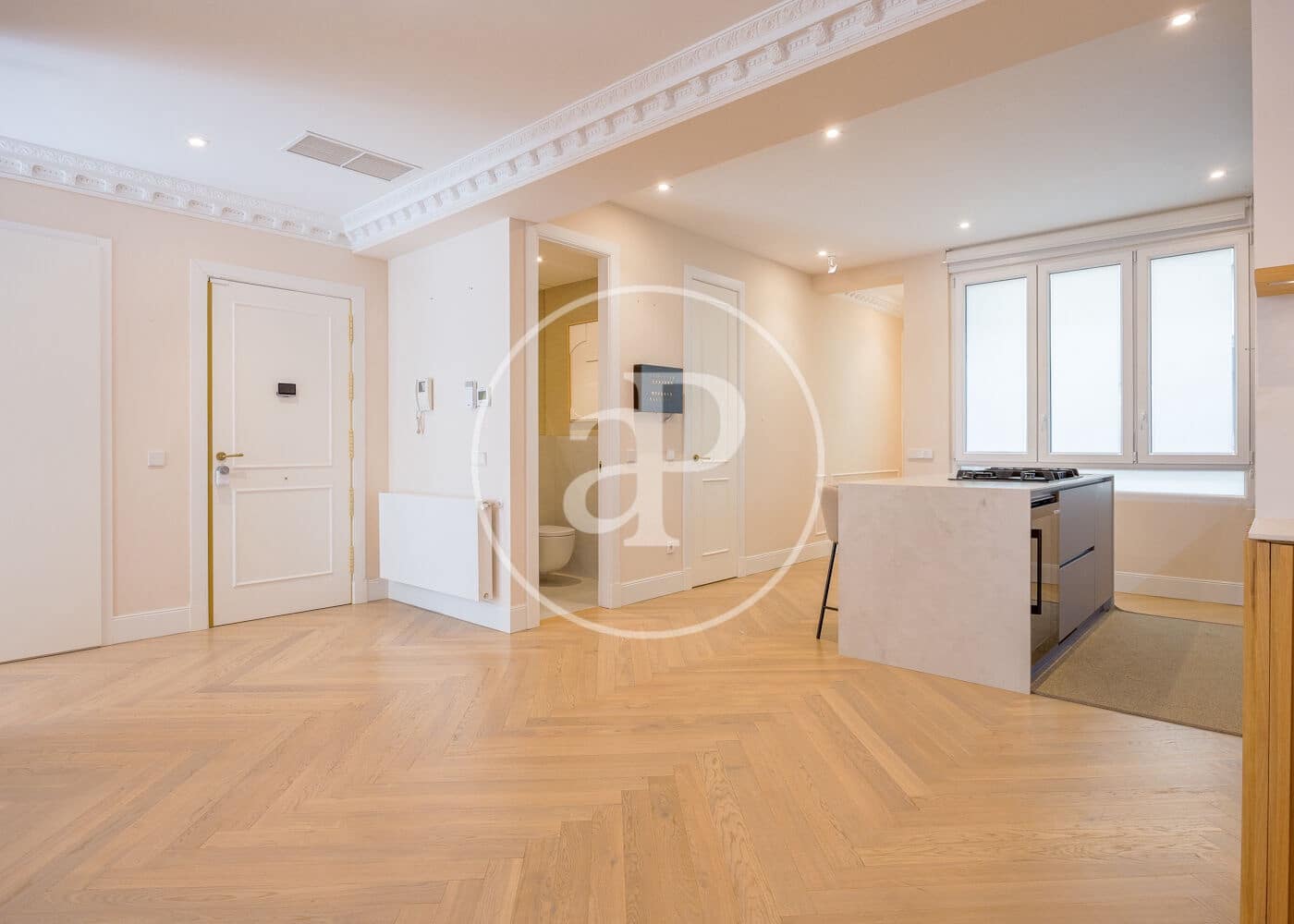 4 quarto Apartamento para venda em Madrid cidade - 3 790 000 € (Ref: 8935495)