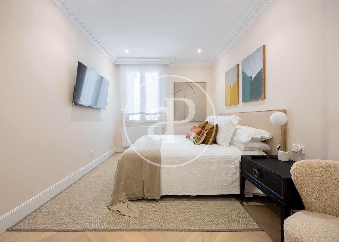 4 quarto Apartamento para venda em Madrid cidade - 3 790 000 € (Ref: 8935495)