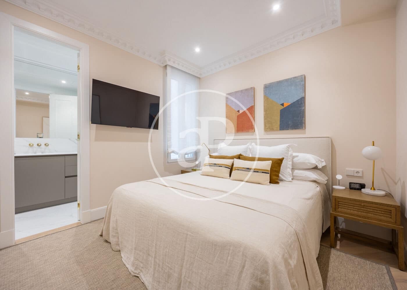 4 quarto Apartamento para venda em Madrid cidade - 3 790 000 € (Ref: 8935495)