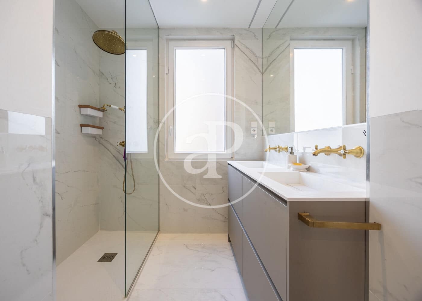 4 quarto Apartamento para venda em Madrid cidade - 3 790 000 € (Ref: 8935495)