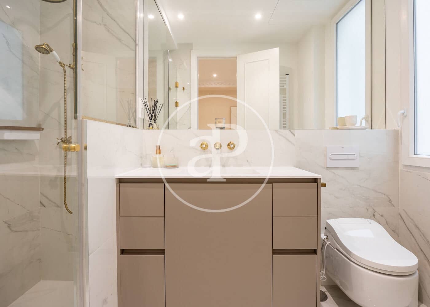 4 quarto Apartamento para venda em Madrid cidade - 3 790 000 € (Ref: 8935495)