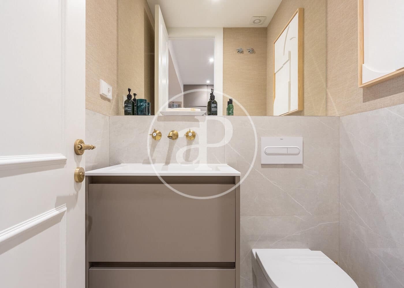 4 quarto Apartamento para venda em Madrid cidade - 3 790 000 € (Ref: 8935495)