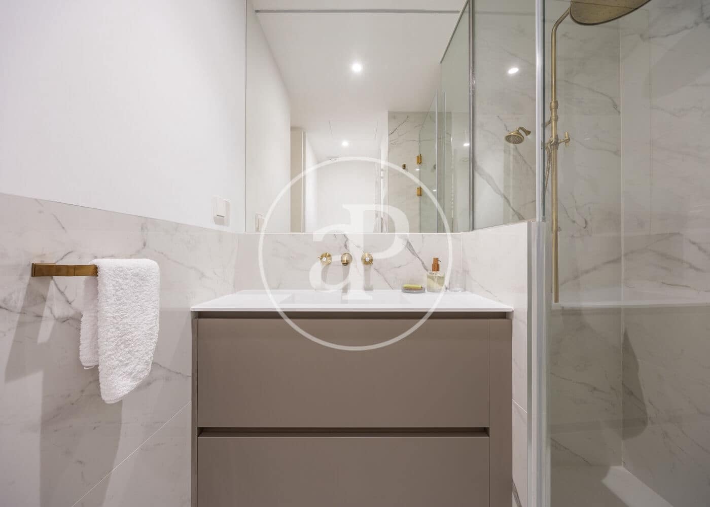 4 quarto Apartamento para venda em Madrid cidade - 3 790 000 € (Ref: 8935495)