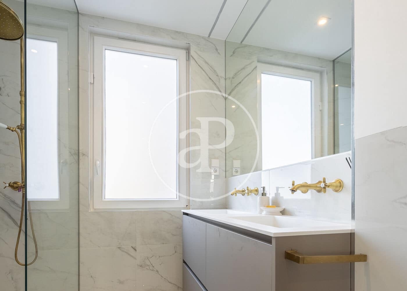 4 quarto Apartamento para venda em Madrid cidade - 3 790 000 € (Ref: 8935495)