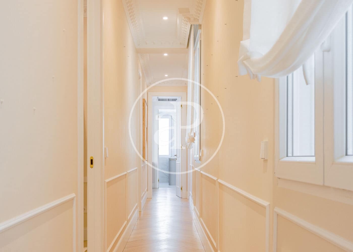 4 quarto Apartamento para venda em Madrid cidade - 3 790 000 € (Ref: 8935495)