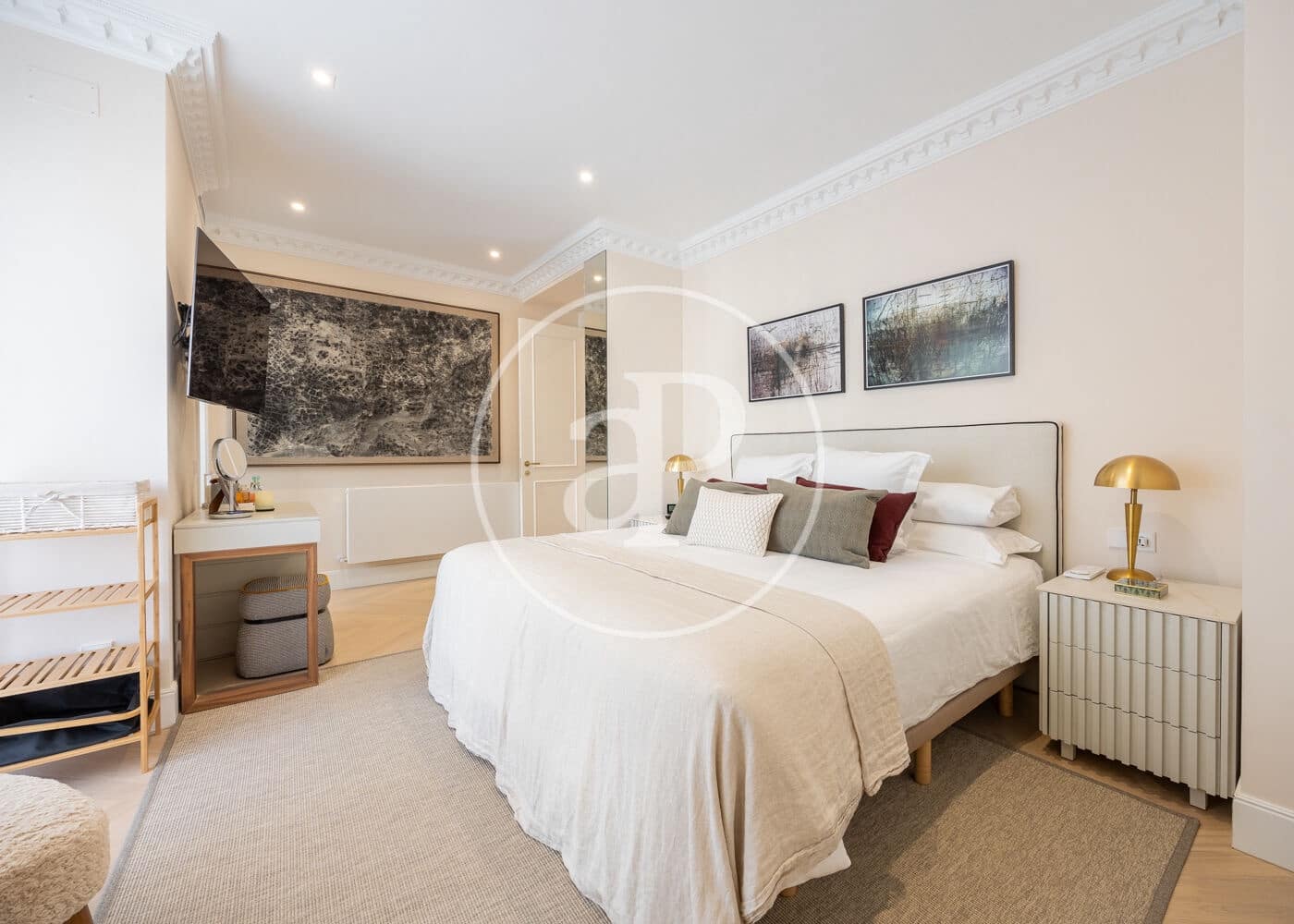 4 quarto Apartamento para venda em Madrid cidade - 3 790 000 € (Ref: 8935495)