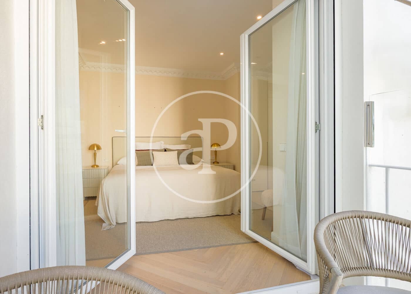 4 quarto Apartamento para venda em Madrid cidade - 3 790 000 € (Ref: 8935495)