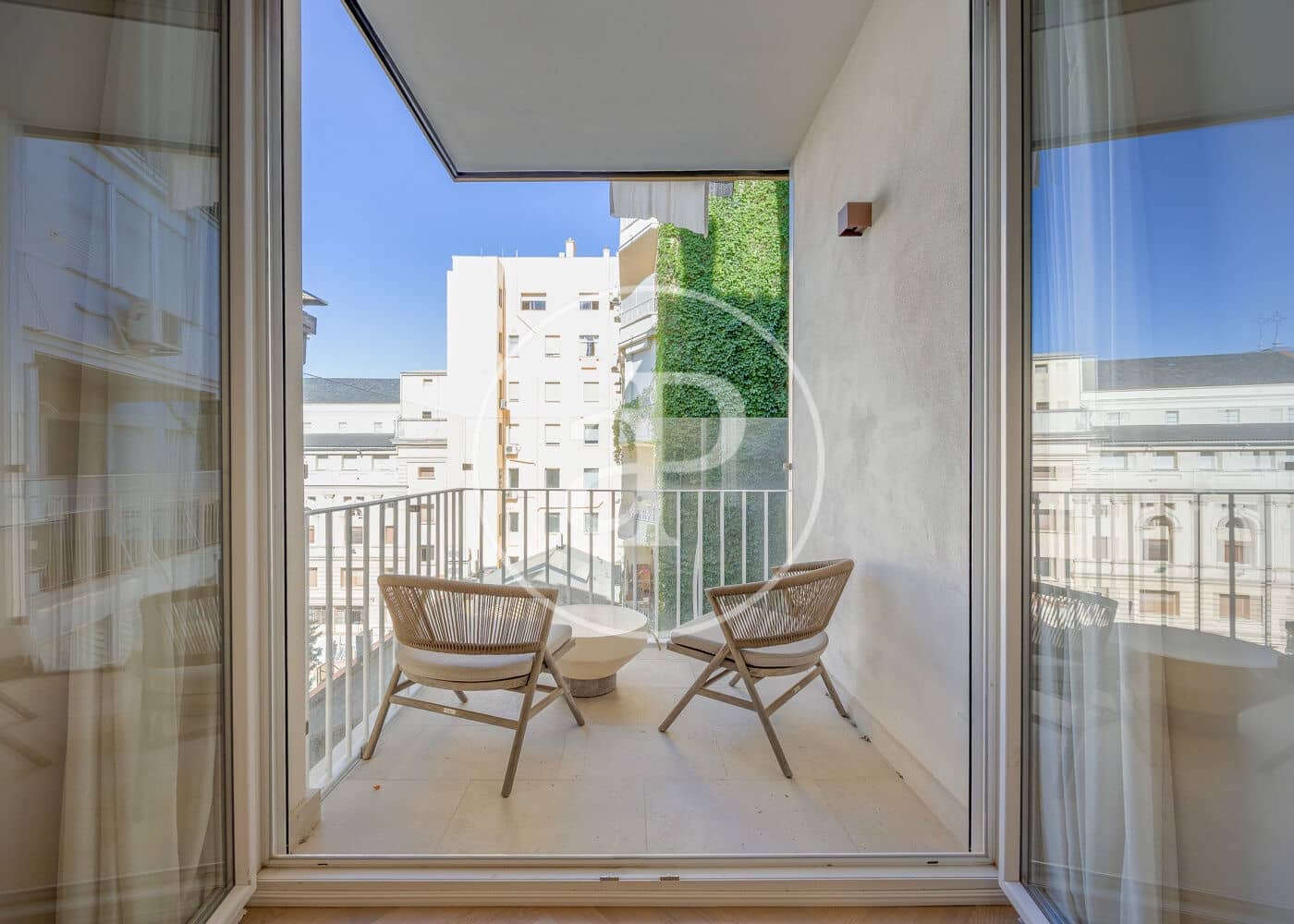 4 quarto Apartamento para venda em Madrid cidade - 3 790 000 € (Ref: 8935495)