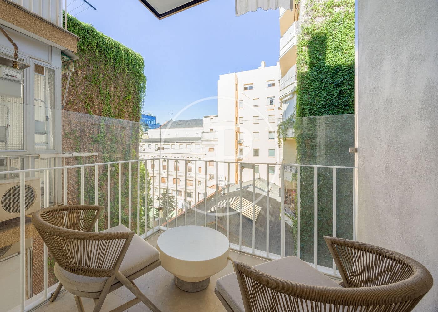 4 quarto Apartamento para venda em Madrid cidade - 3 790 000 € (Ref: 8935495)