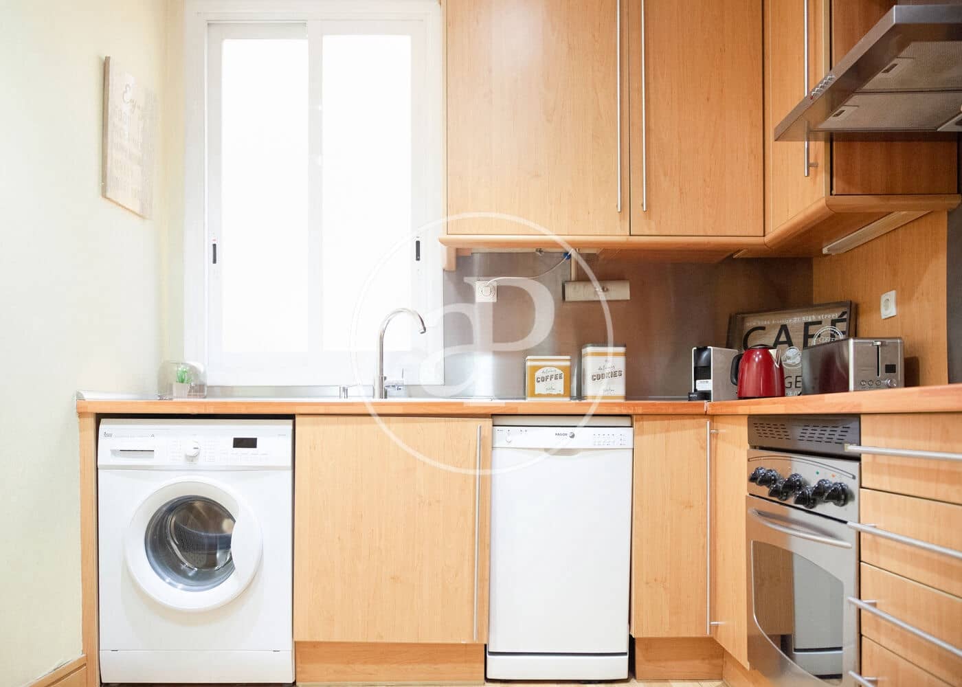 2 sypialnia Apartament na sprzedaż w Miasto Madryt - 1 100 000 € (Ref: 8937276)