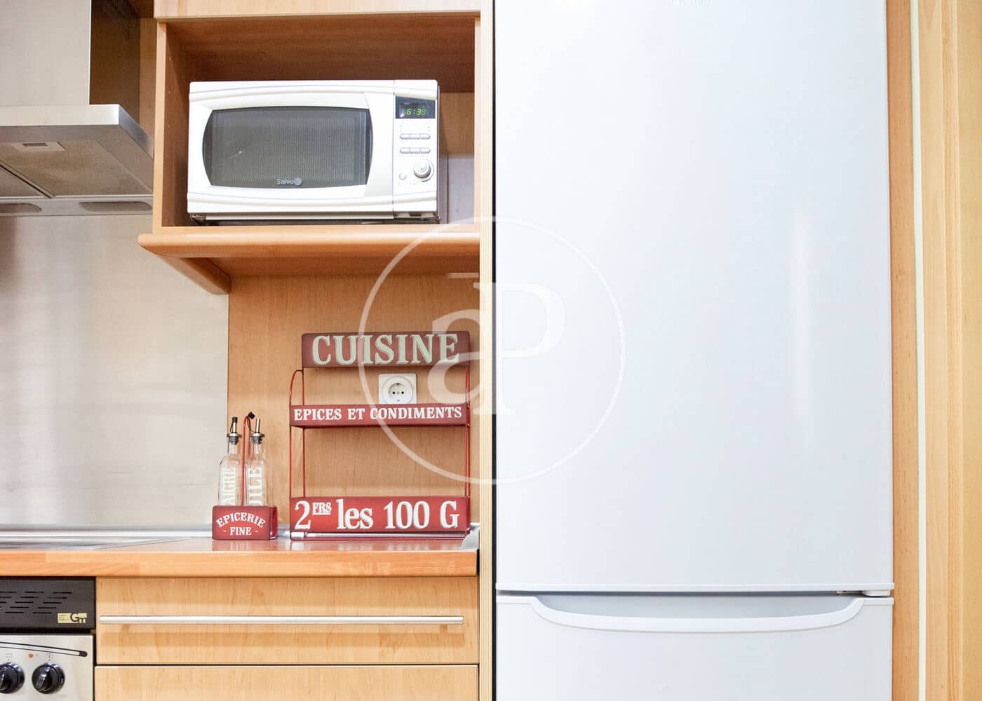 2 sypialnia Apartament na sprzedaż w Miasto Madryt - 1 100 000 € (Ref: 8937276)