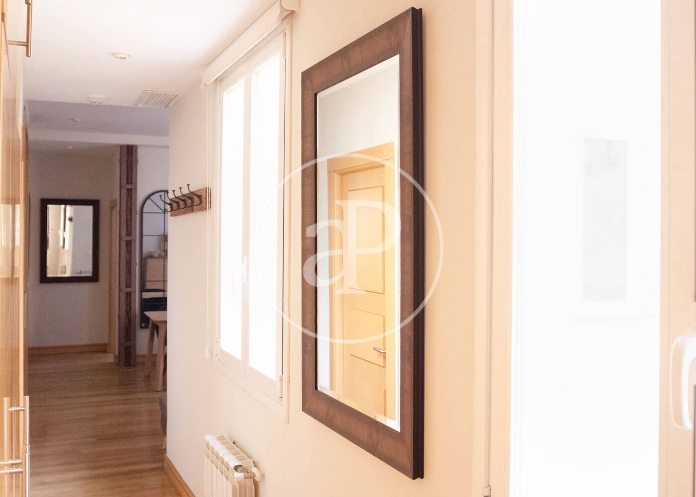 2 sypialnia Apartament na sprzedaż w Miasto Madryt - 1 100 000 € (Ref: 8937276)