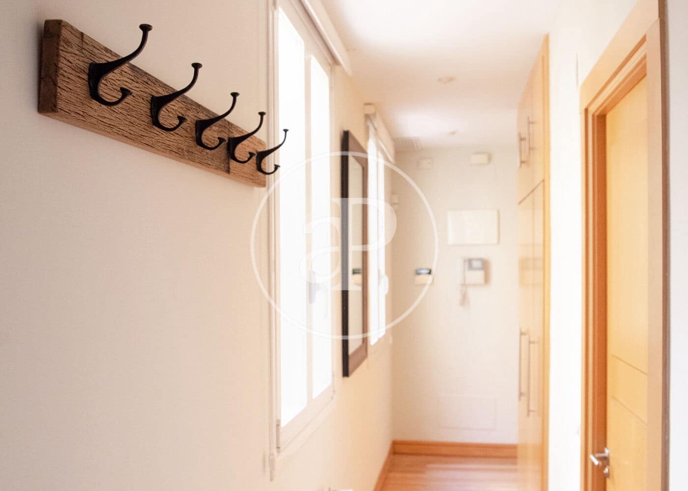 2 sypialnia Apartament na sprzedaż w Miasto Madryt - 1 100 000 € (Ref: 8937276)