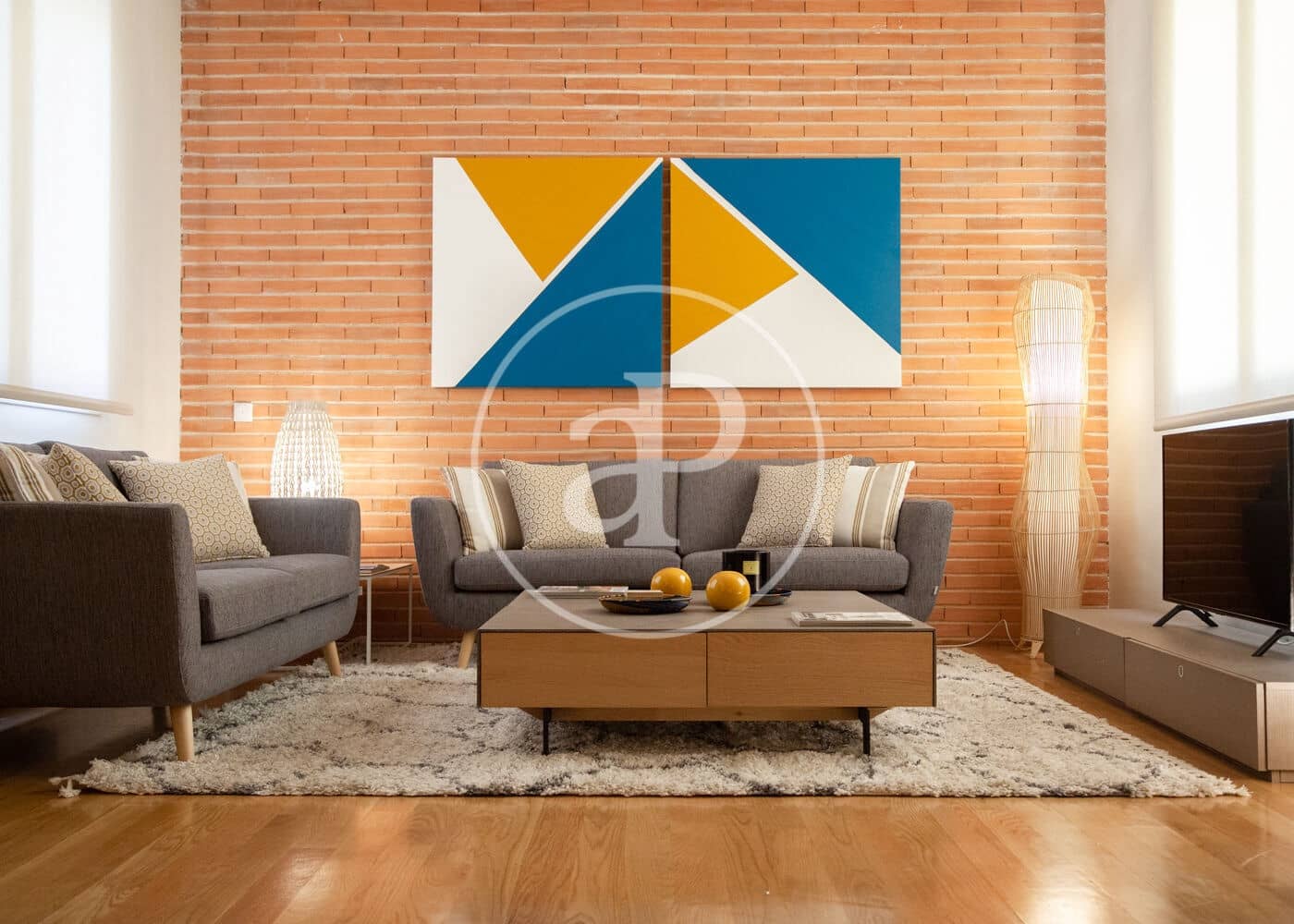 2 sypialnia Apartament na sprzedaż w Miasto Madryt - 1 100 000 € (Ref: 8937276)