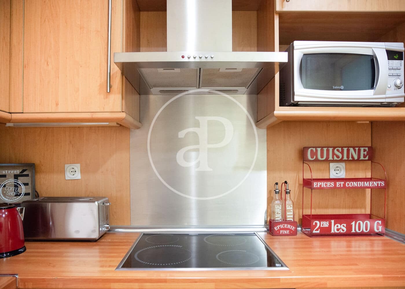 2 sypialnia Apartament na sprzedaż w Miasto Madryt - 1 100 000 € (Ref: 8937276)