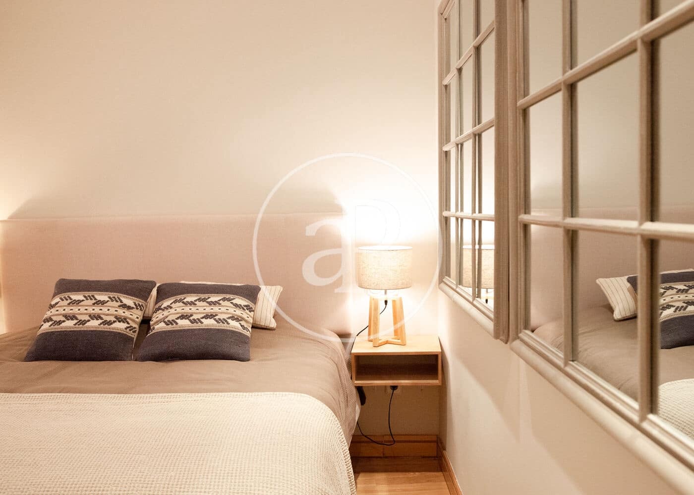 2 sypialnia Apartament na sprzedaż w Miasto Madryt - 1 100 000 € (Ref: 8937276)