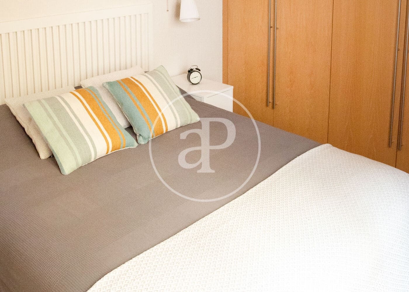 2 sypialnia Apartament na sprzedaż w Miasto Madryt - 1 100 000 € (Ref: 8937276)