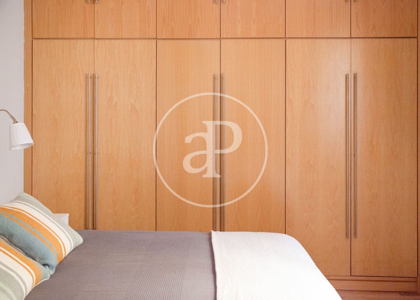 2 sypialnia Apartament na sprzedaż w Miasto Madryt - 1 100 000 € (Ref: 8937276)