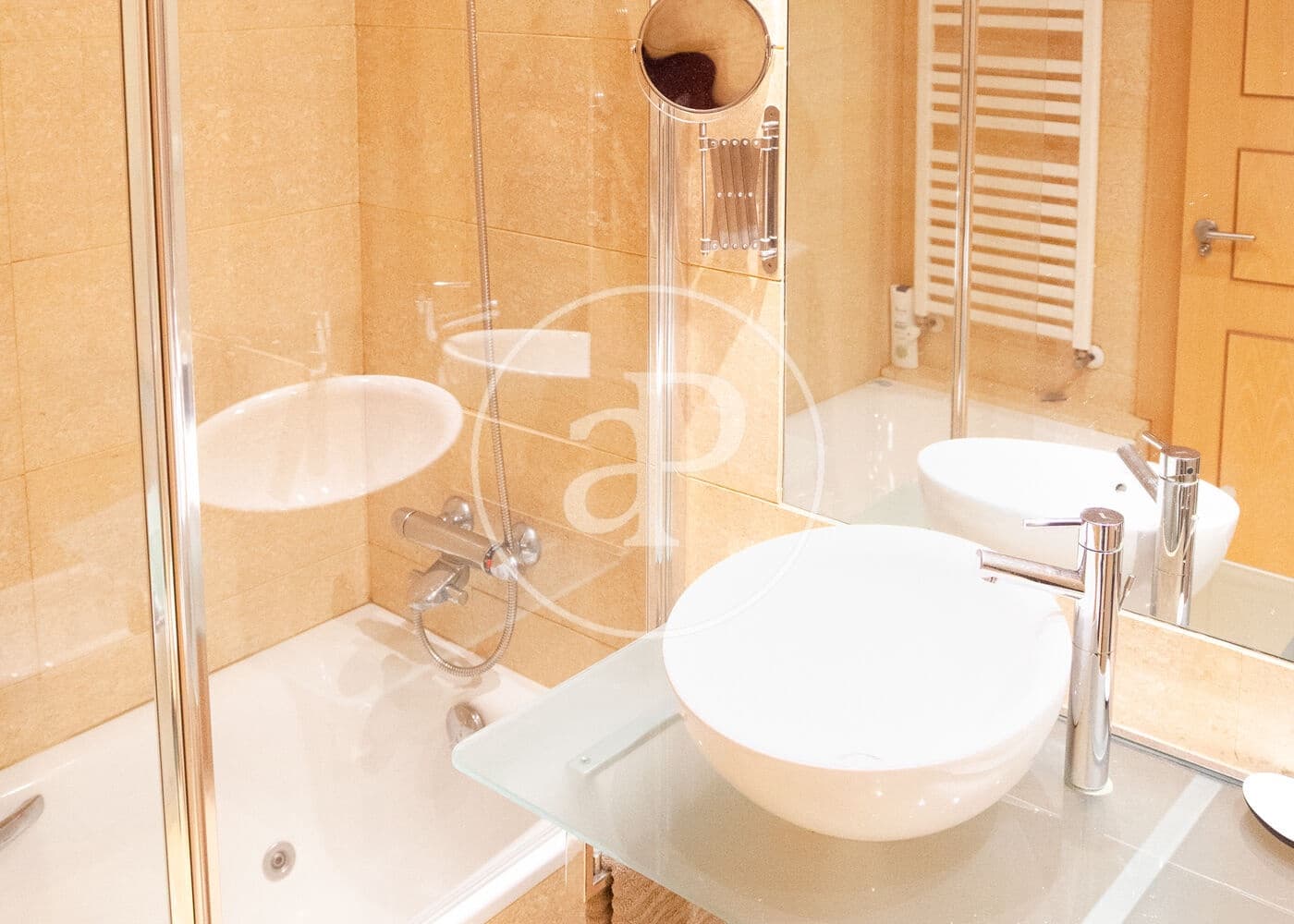 2 sypialnia Apartament na sprzedaż w Miasto Madryt - 1 100 000 € (Ref: 8937276)