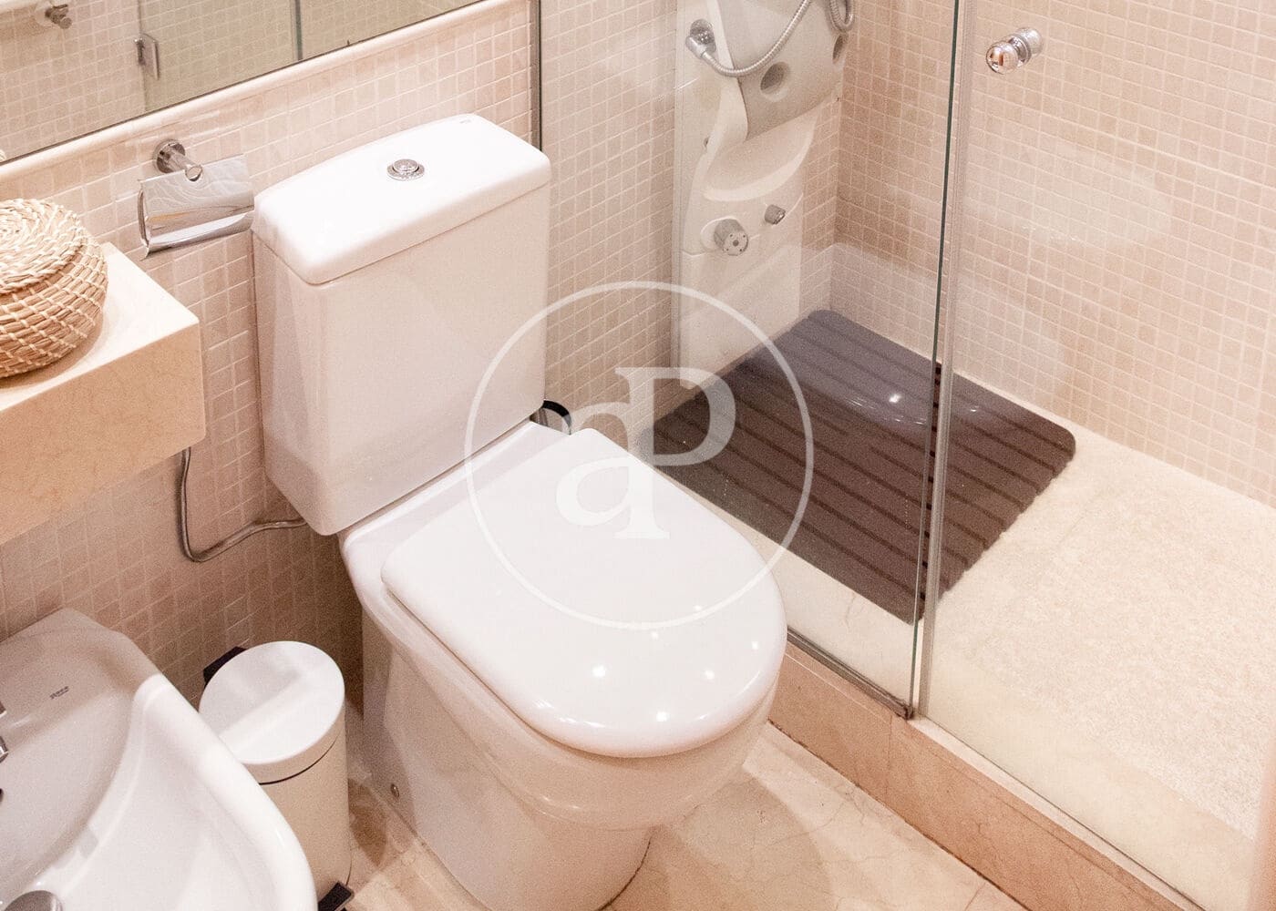 2 sypialnia Apartament na sprzedaż w Miasto Madryt - 1 100 000 € (Ref: 8937276)