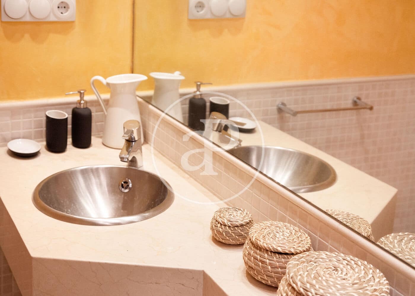 2 sypialnia Apartament na sprzedaż w Miasto Madryt - 1 100 000 € (Ref: 8937276)