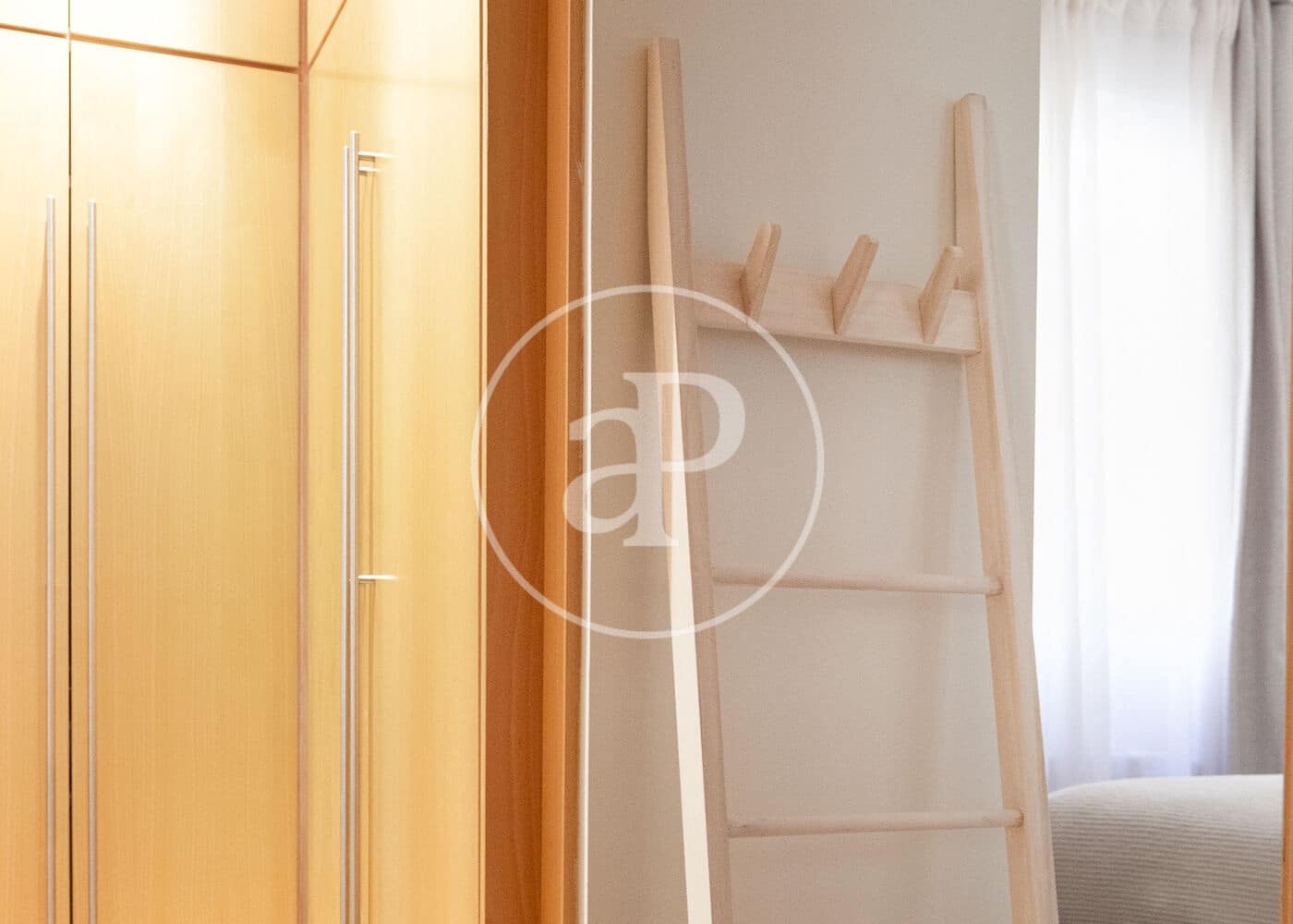 2 sypialnia Apartament na sprzedaż w Miasto Madryt - 1 100 000 € (Ref: 8937276)