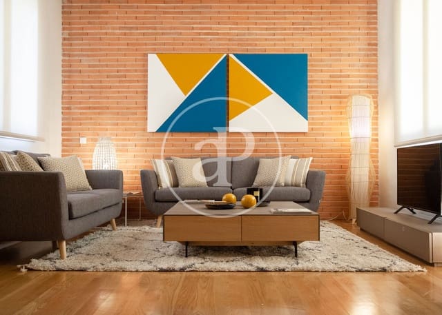 2 Zimmer Apartment zu verkaufen in Justicia, Madrid Stadt - 1.100.000 € (Ref: 8937276)