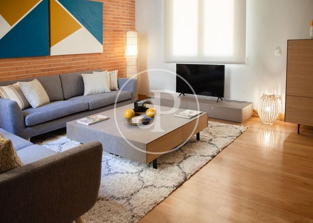 2 Zimmer Apartment zu verkaufen in Justicia, Madrid Stadt - 1.100.000 € (Ref: 8937276)