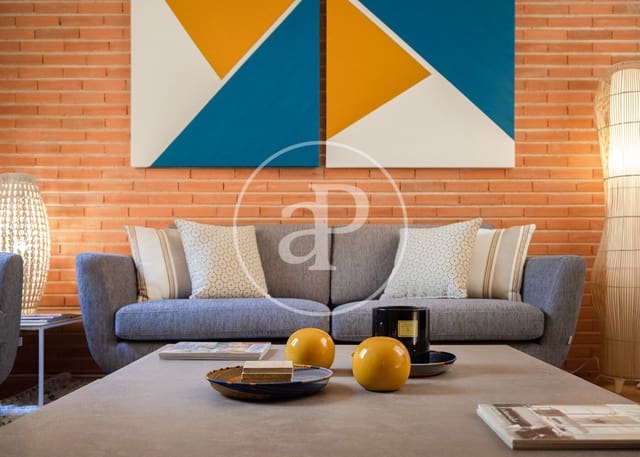 2 Zimmer Apartment zu verkaufen in Justicia, Madrid Stadt - 1.100.000 € (Ref: 8937276)