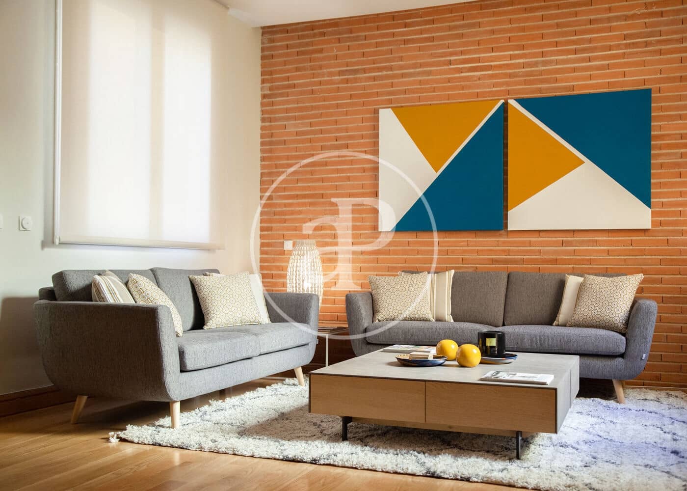 2 sypialnia Apartament na sprzedaż w Miasto Madryt - 1 100 000 € (Ref: 8937276)