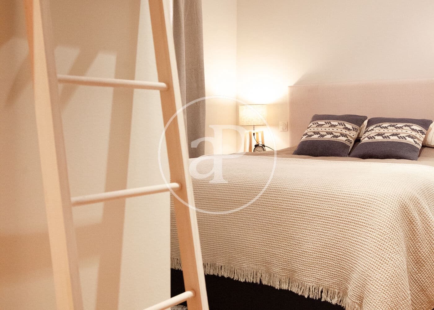 2 sypialnia Apartament na sprzedaż w Miasto Madryt - 1 100 000 € (Ref: 8937276)