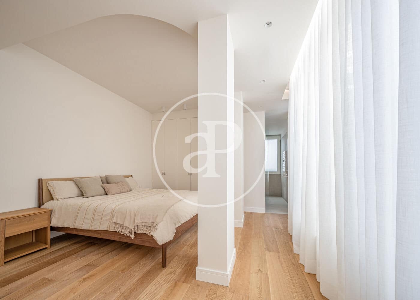 2 chambre Appartement à vendre à Madrid ville - 1 499 000 € (Ref: 8941516)