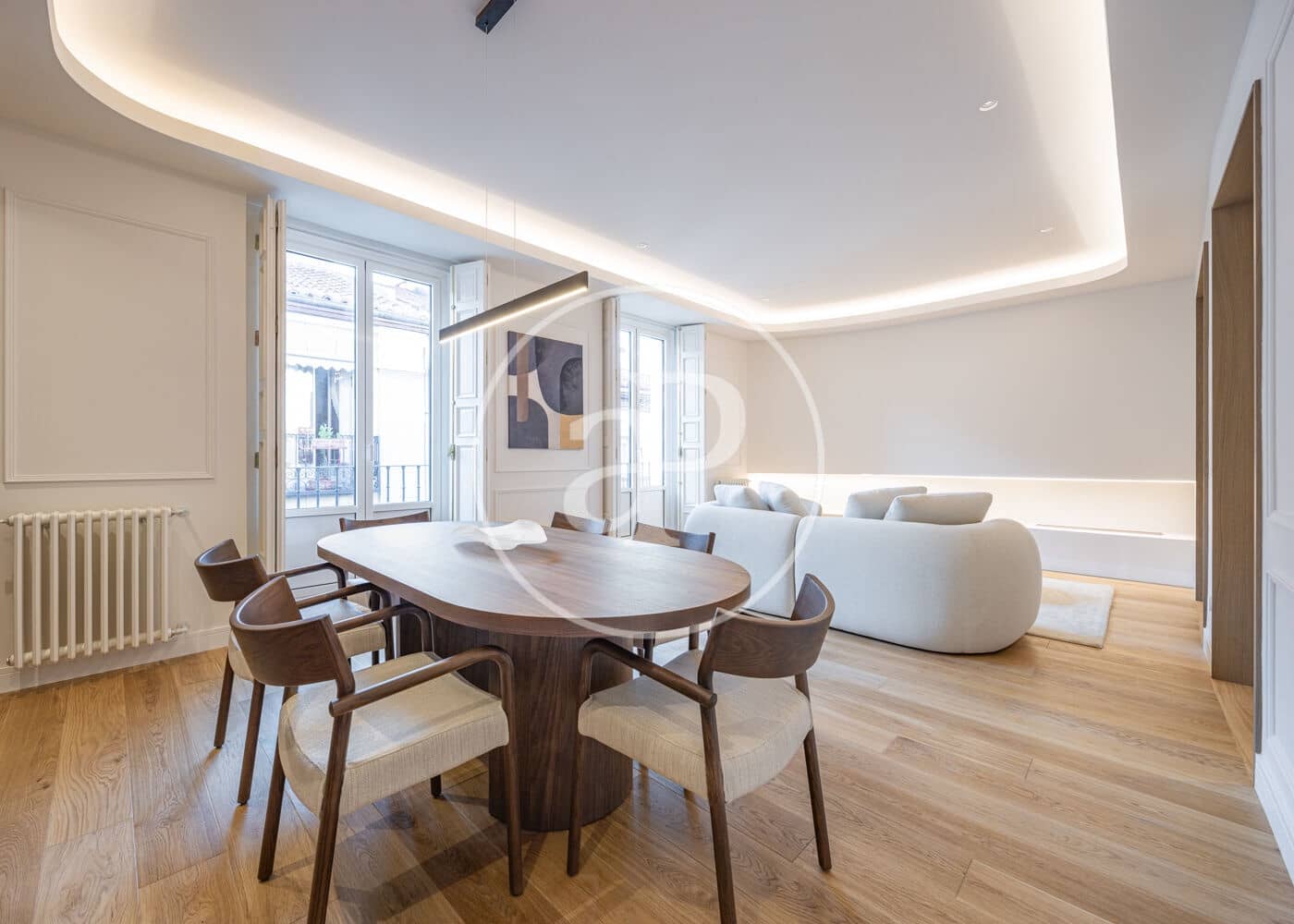 2 chambre Appartement à vendre à Madrid ville - 1 499 000 € (Ref: 8941516)