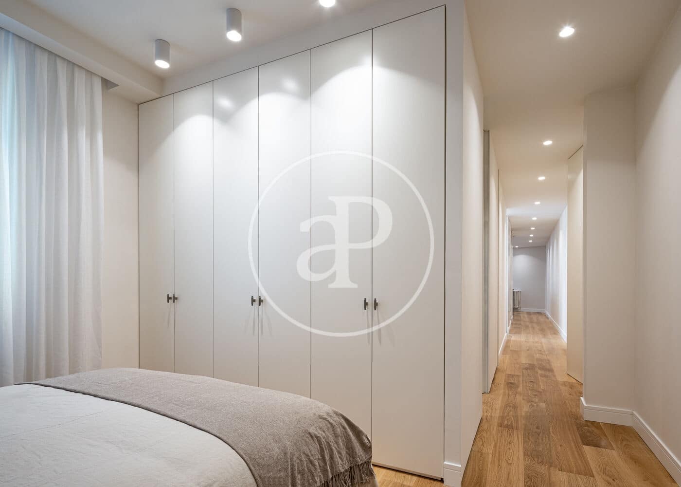 2 chambre Appartement à vendre à Madrid ville - 1 499 000 € (Ref: 8941516)