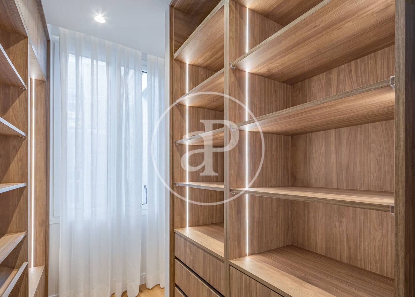 2 chambre Appartement à vendre à Madrid ville - 1 499 000 € (Ref: 8941516)