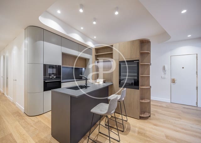 2 bedroom Apartment for sale in Universidad, Madrid city - € 1,499,000 (Ref: 8941516)