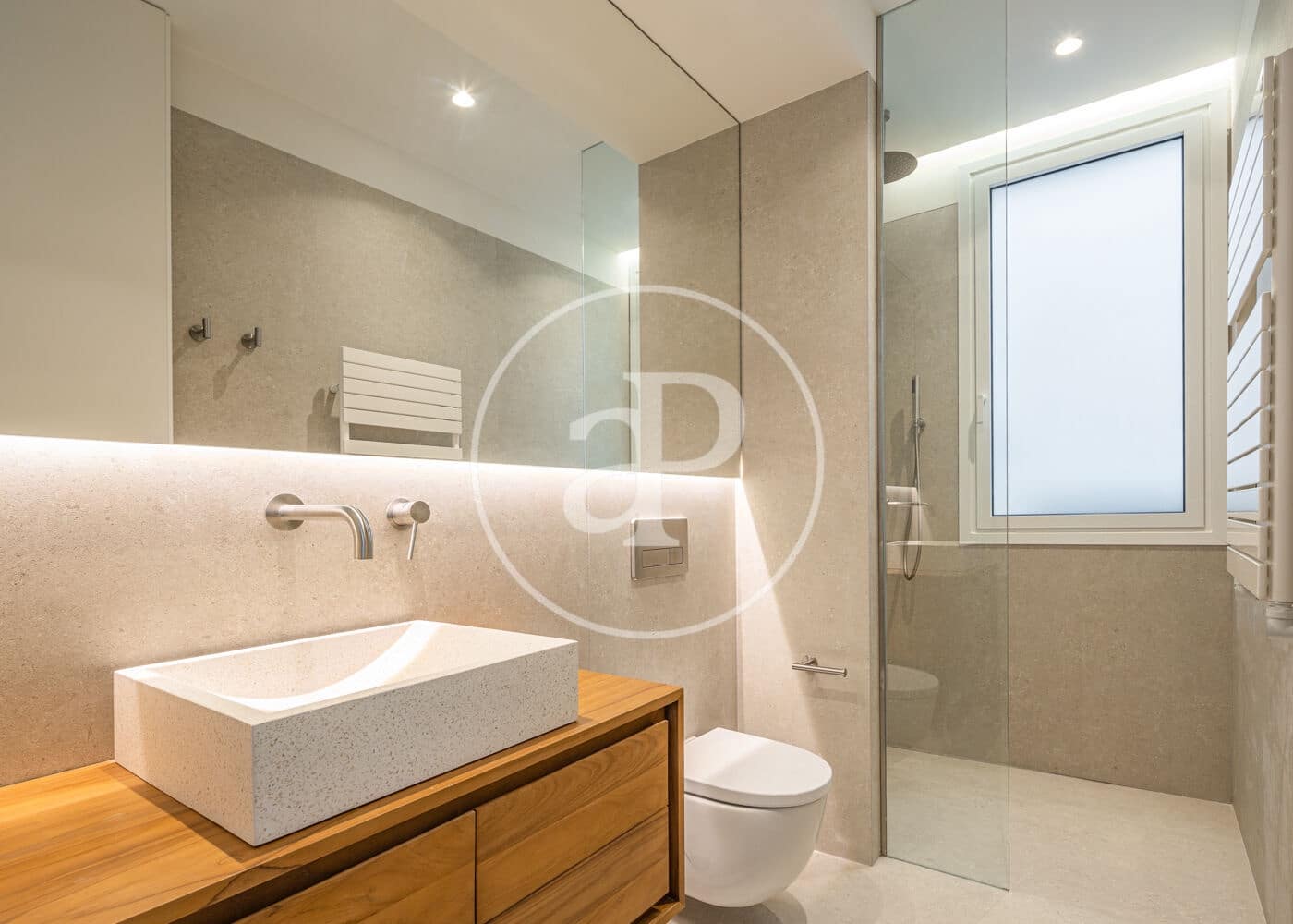 2 chambre Appartement à vendre à Madrid ville - 1 499 000 € (Ref: 8941516)