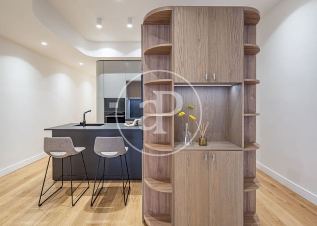 2 bedroom Apartment for sale in Universidad, Madrid city - € 1,499,000 (Ref: 8941516)