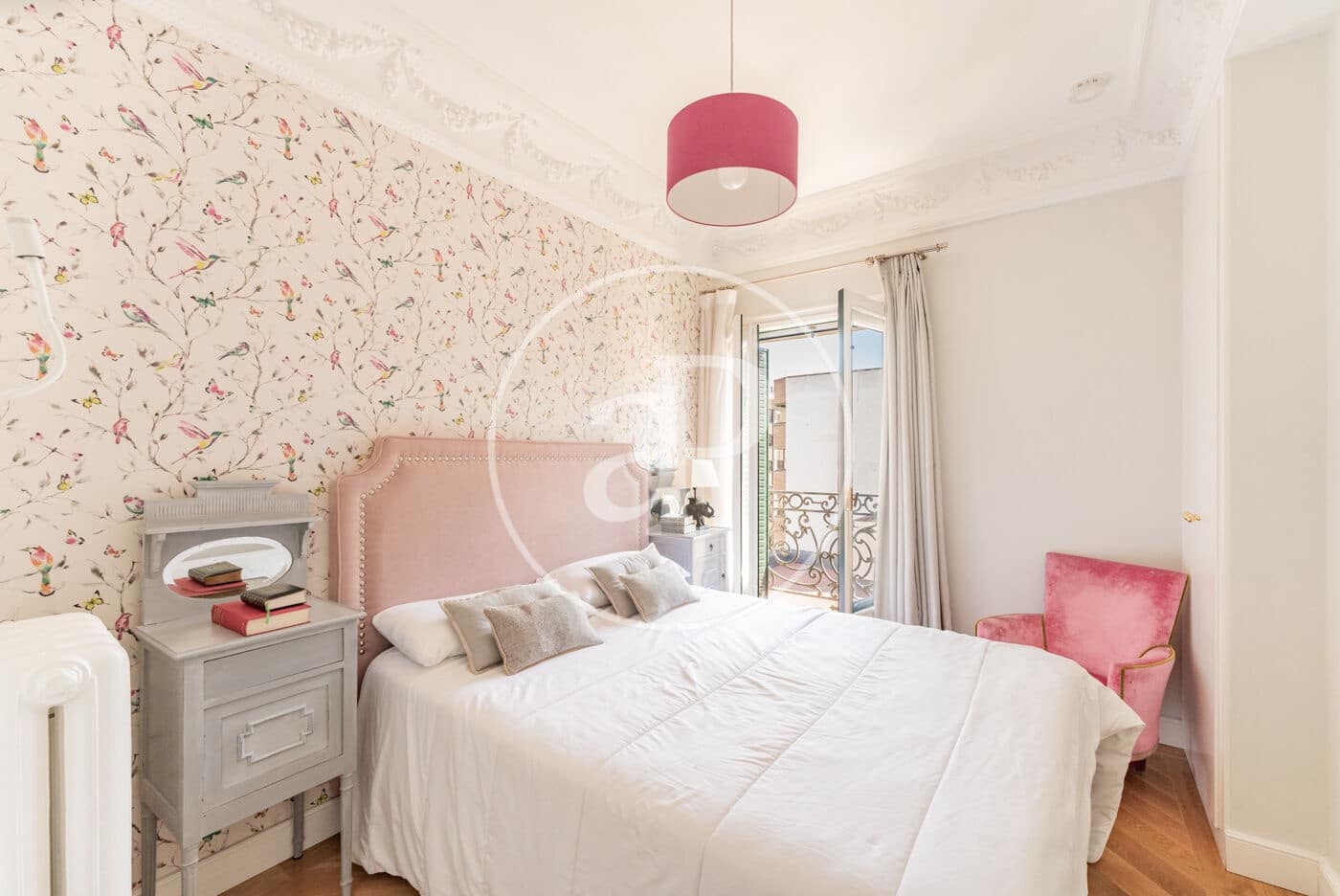 6 bedroom Apartment for rent in Madrid city with garage - € 15,000 (Ref: 8968850)